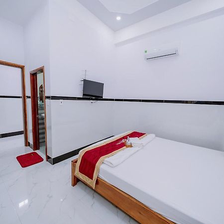 Kim Hotel Phu Quy Cu Lao Thu Exteriér fotografie